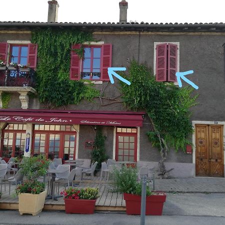 La Maison De Marion Tournus Exterior photo